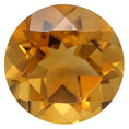 Natural Citrine