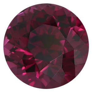 Natural Garnet