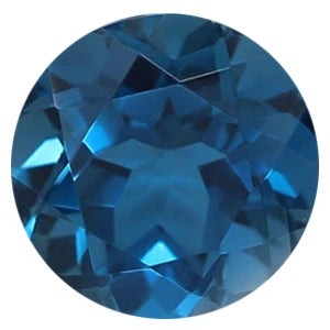 Natural Topaz