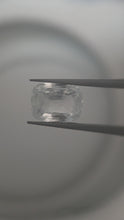 2.152 Cts Natural Ceylon White Sapphire