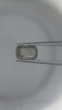 0.949 Cts Natural Ceylon Alexandrite