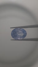 1.20 Cts Natural Ceylon Blue Sapphire