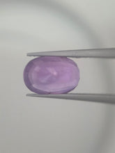 1.354 Cts Natural Ceylon Purple Sapphire
