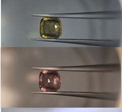 1.162 Cts Natural Ceylon Alexandrite