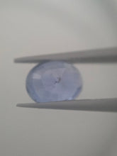 1.185 Cts Natural Ceylon Blue Sapphire