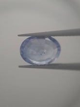 1.20 Cts Natural Ceylon Blue Sapphire