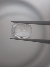 2.152 Cts Natural Ceylon White Sapphire