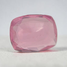 2.661 Cts Natural Ceylon Padparadscha Sapphire NO HEAT