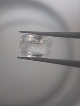 2.152 Cts Natural Ceylon White Sapphire